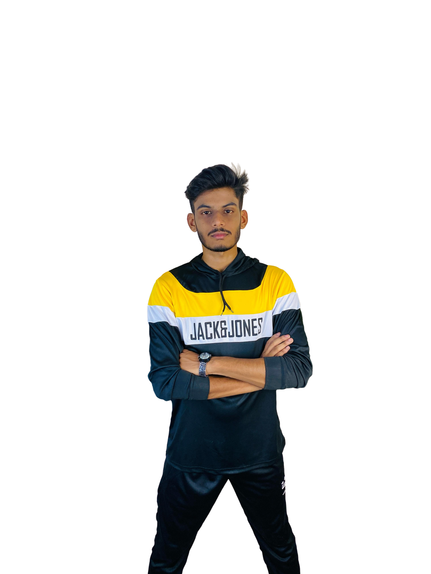 Jack and Jones summer collection tracksuit best quality