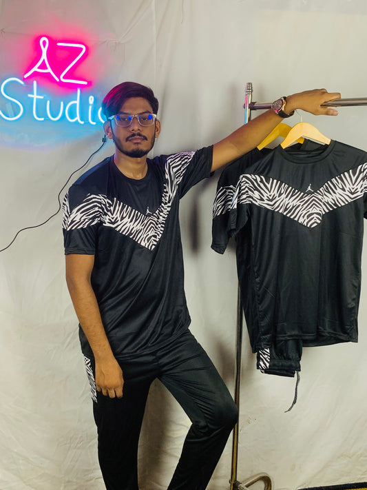 AZ Studios Premium Tracksuit – Comfort Meets Style