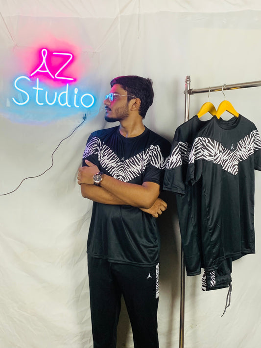 AZ Studios Premium Tracksuit – Comfort Meets Style