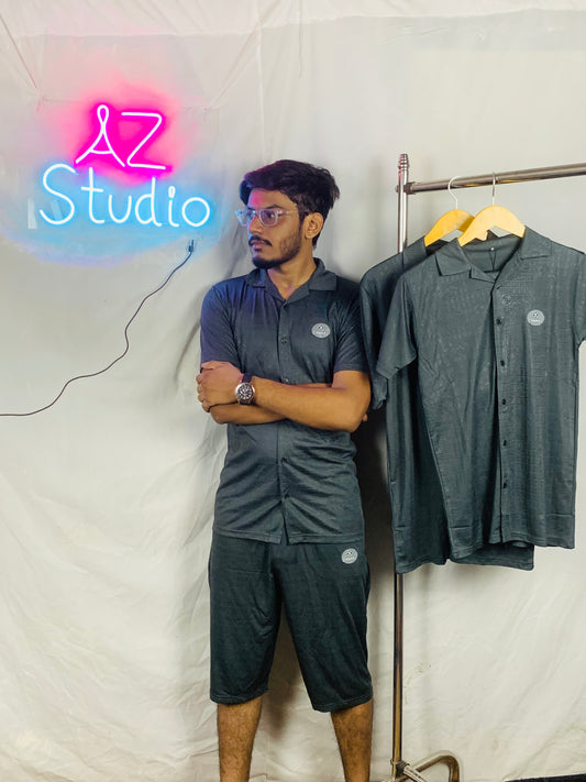 AZ Studios Velocity Tracksuit – Built for Speed, Styled for Life