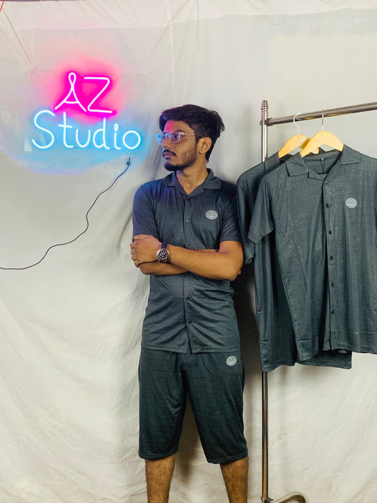AZ Studios Velocity Tracksuit – Built for Speed, Styled for Life