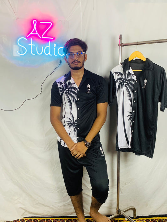 AZ Studios Urban Edge Tracksuit – Rule the Streets in Style